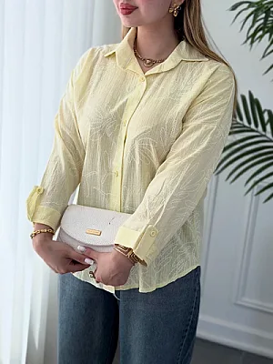 شومیز بامبی 0555 5