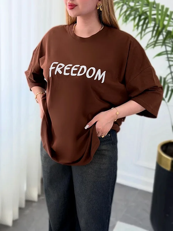 تیشرت رها 0565 1