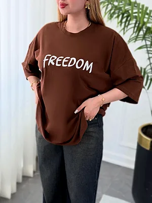 تیشرت رها 0565 1