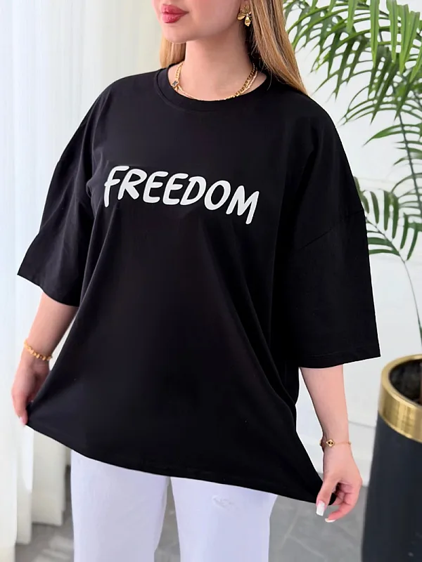 تیشرت رها 0565 3