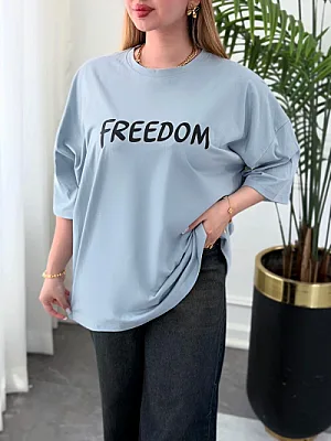 تیشرت رها 0565 4