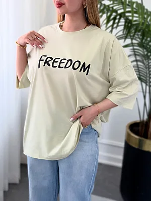 تیشرت رها 0565 5