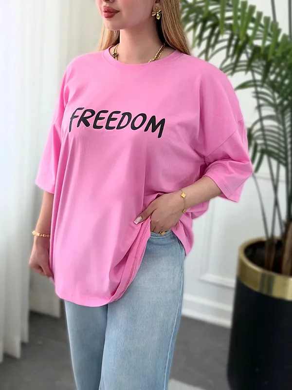 تیشرت رها 0565 7