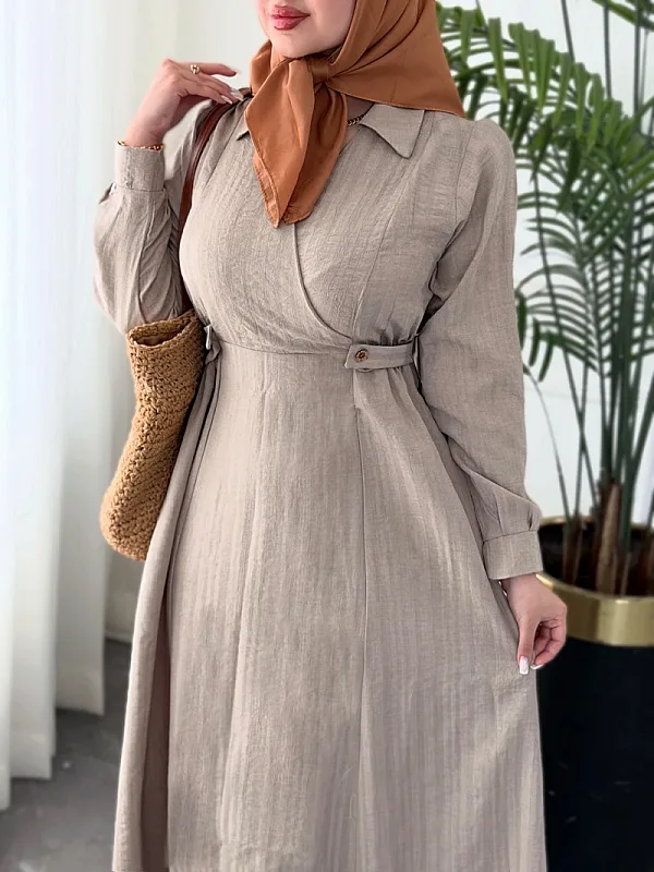 پیراهن آملیا 0574 1