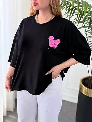 تیشرت بستنی 0566 6