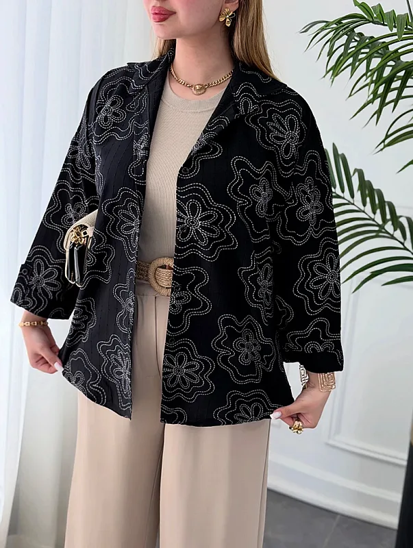 شومیز بهارک 0553 3