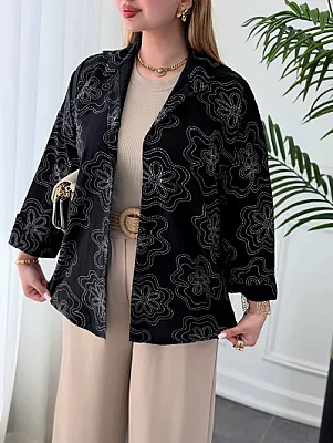 شومیز بهارک 0553 3