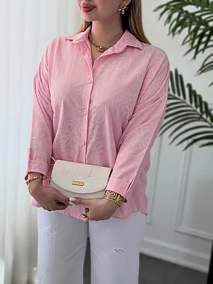 شومیز بهارک 0553 6