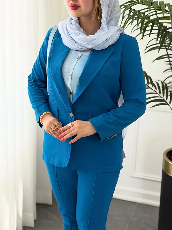 ست کژوال مانلی 0485 1