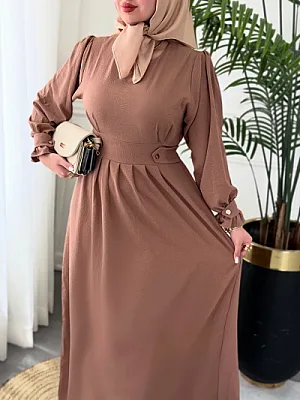 پیراهن رامش 0579 1
