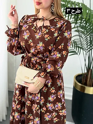 تونیک لیلی 0567 3