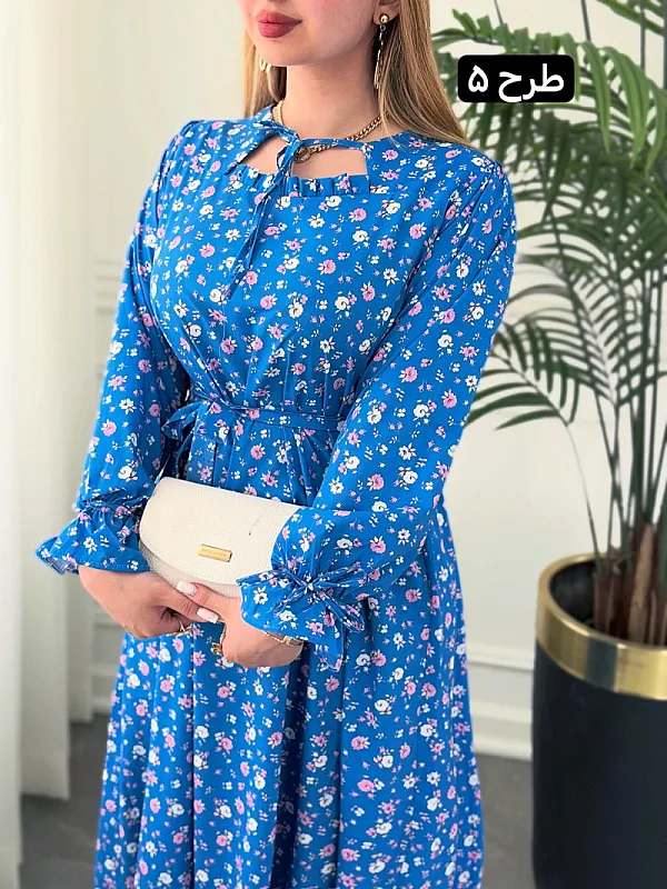 تونیک لیلی 0567 5