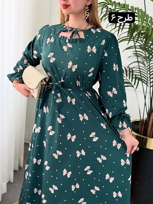 تونیک لیلی 0567 6