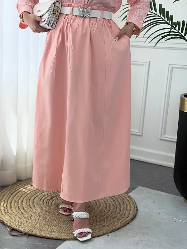دامن ملیسا 0571 3