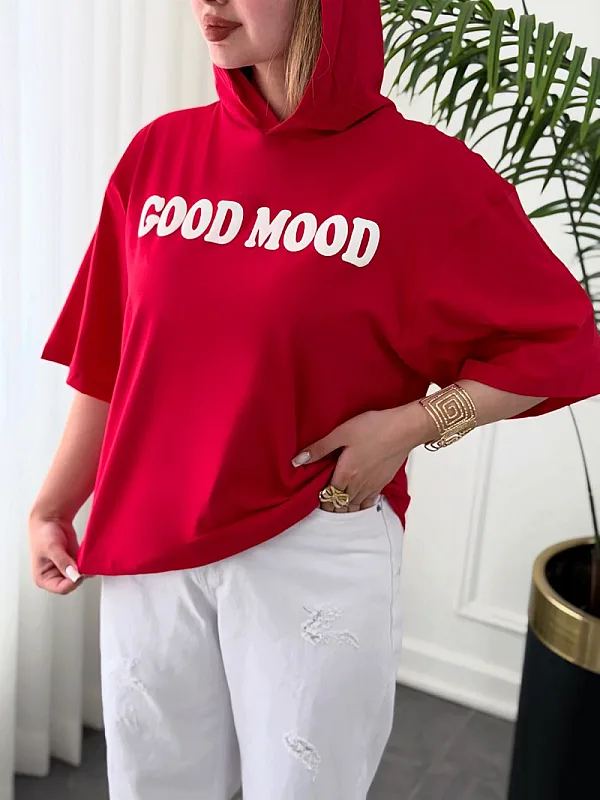 تیشرت مود 0561 4