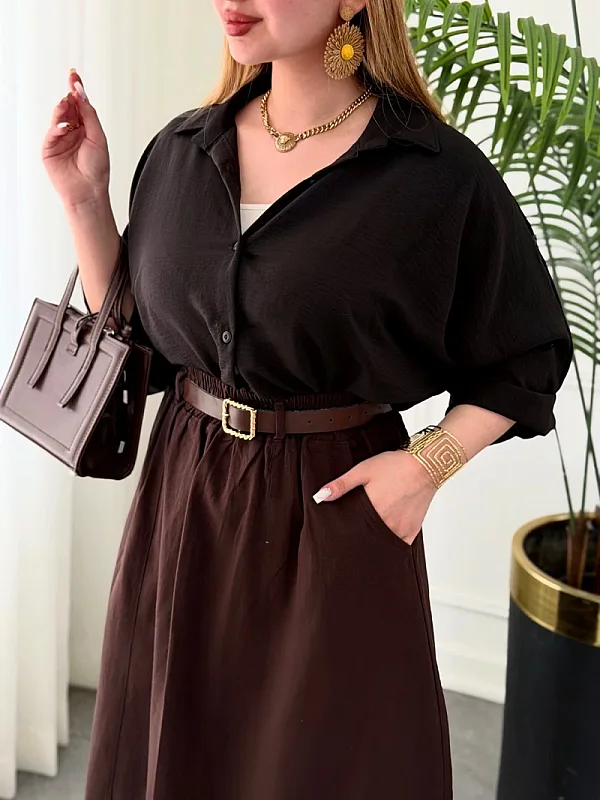 شومیز پاستلا 0570 5