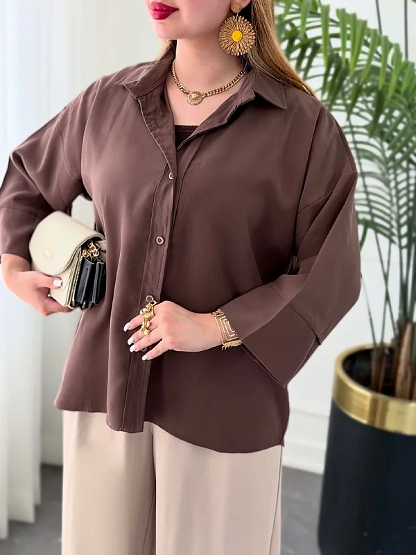 شومیز مارال 0581 3