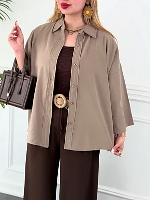 شومیز مارال 0581 4