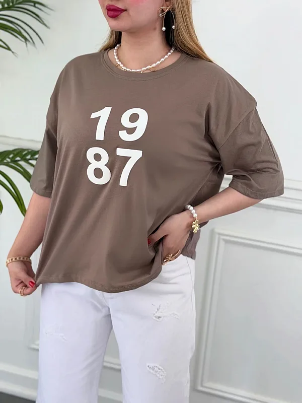 تیشرت 1987 0594 4