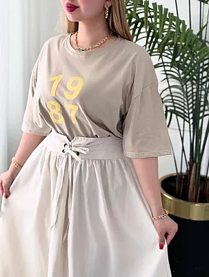تیشرت 1987 0594 6