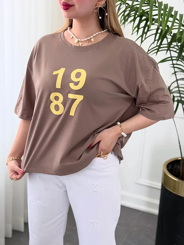 تیشرت 1987 0594 7