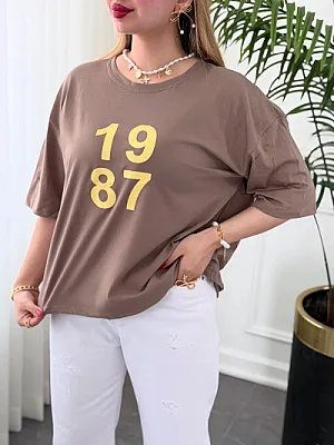 تیشرت 1987 0594 7