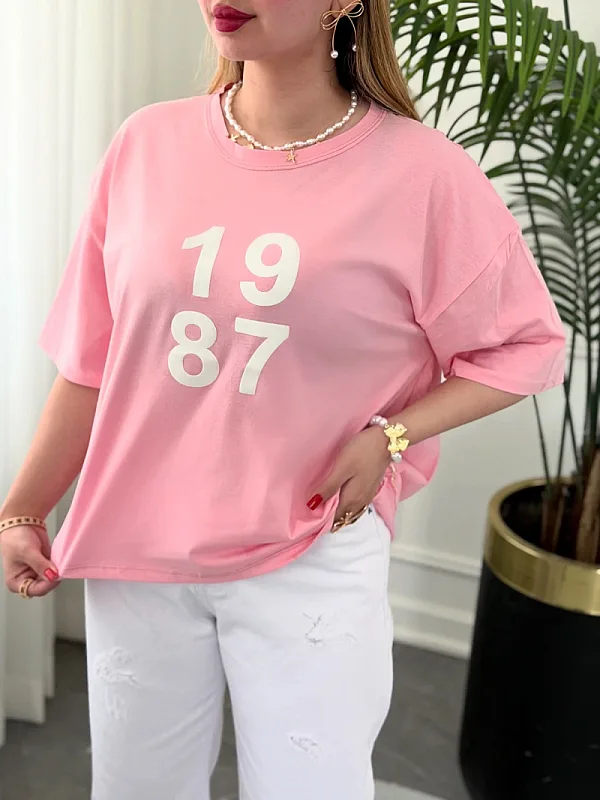 تیشرت 1987 0594 8