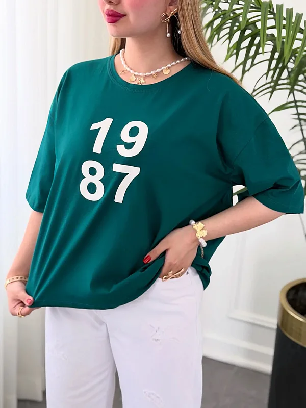 تیشرت 1987 0594 10