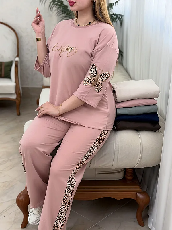 ست خانگی جوری 0608 3