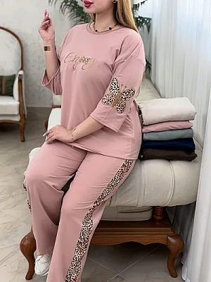 ست خانگی جوری 0608 3