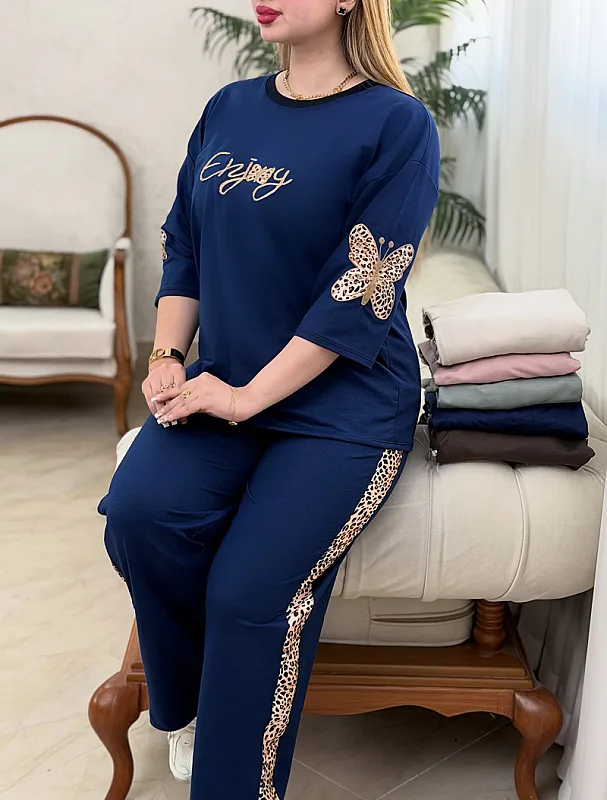 ست خانگی جوری 0608 4