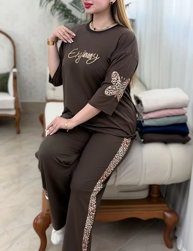 ست خانگی جوری 0608 5