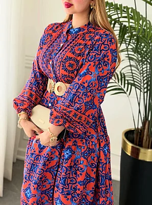 پیراهن صبا 0593 3