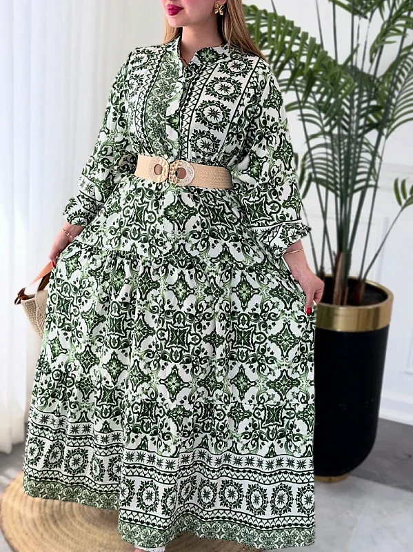 پیراهن صبا 0593 4