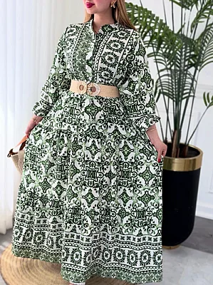 پیراهن صبا 0593 4