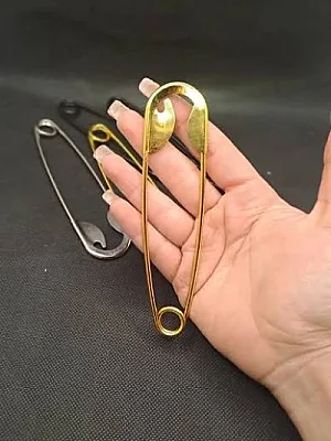 اکسسوری گیره مو سنجاق 0601 3