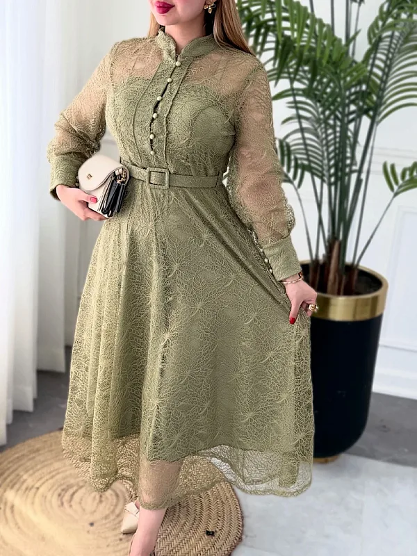پیراهن مجلسی والریا 0615 3