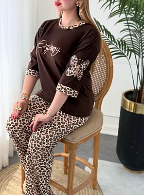 ست خانگی الودی 0618 2