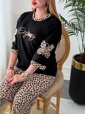 ست خانگی الودی 0618 3