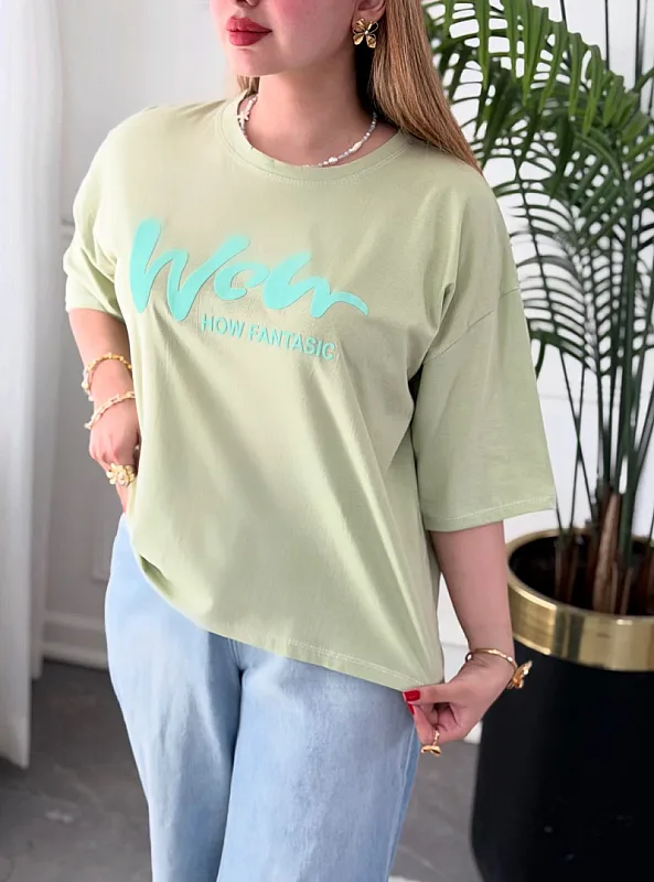 تیشرت میلا 0607 5