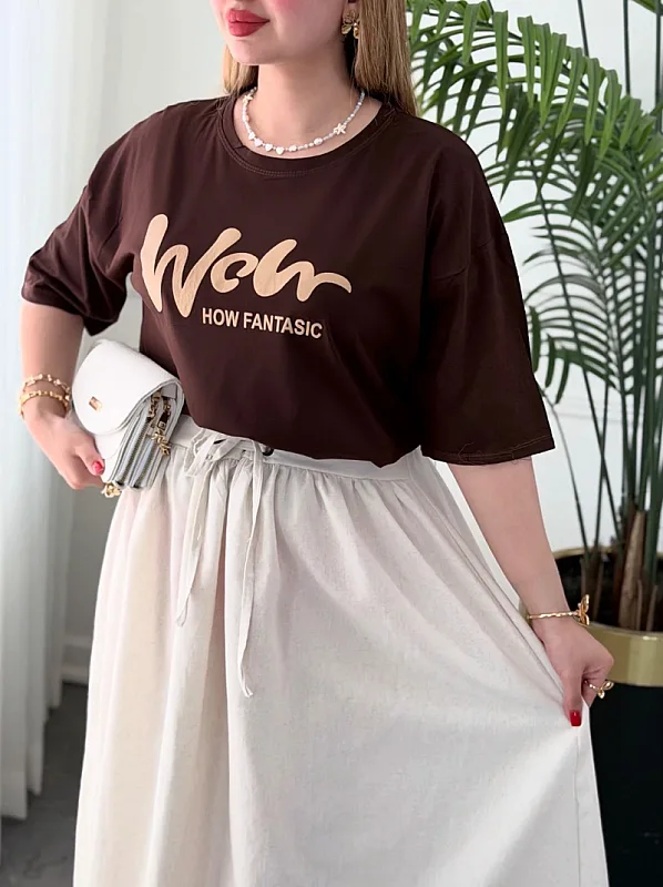 تیشرت میلا 0607 9