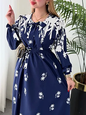 پیراهن ساره 0585 1