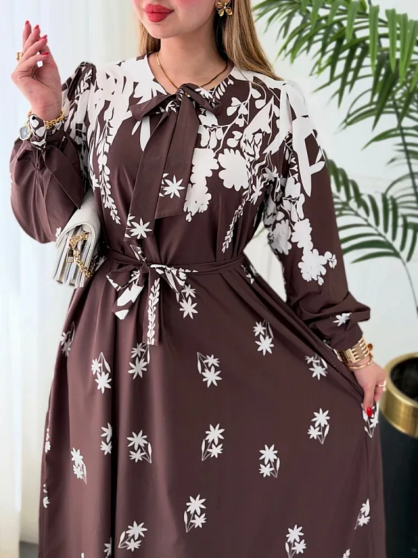 پیراهن ساره 0585 5