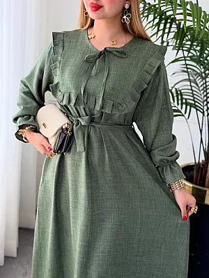 پیراهن خورشید 0586 1