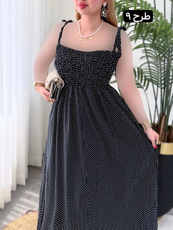پیراهن سیتا 0619 8