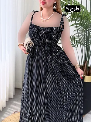 پیراهن سیتا 0619 8