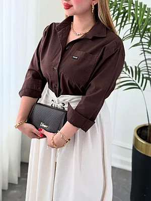 شومیز غزل 0606 5