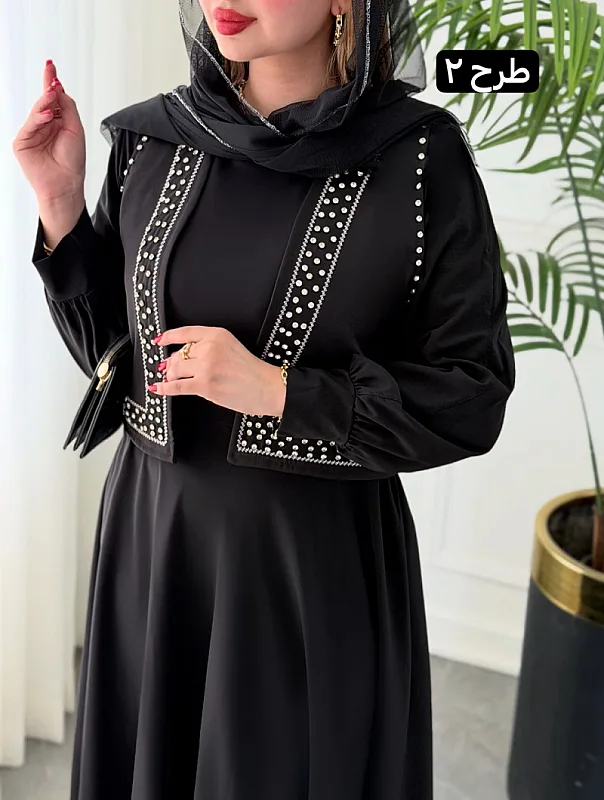 ست کژوال نگین 0596 2