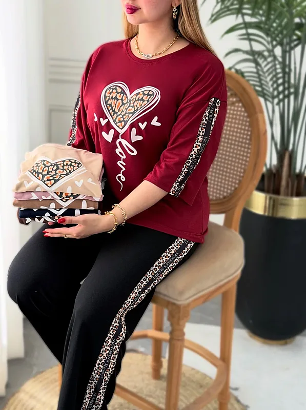 ست خانگی شیوا 0629 1