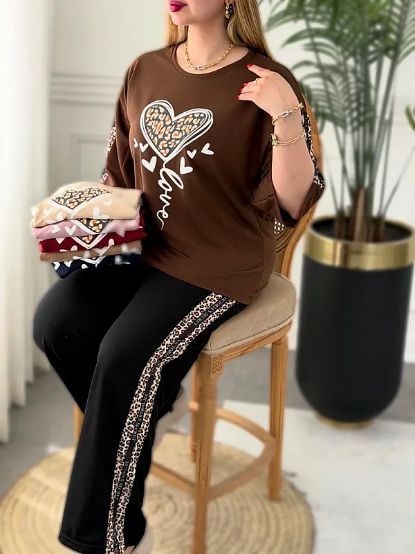 ست خانگی شیوا 0629 2